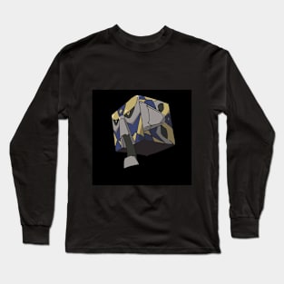 Lord El-Melloi II - Add Long Sleeve T-Shirt